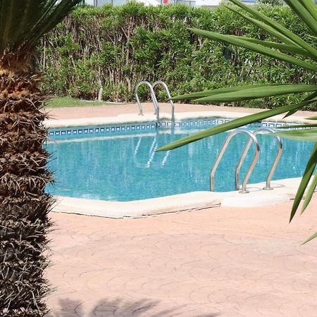 شقة Blue Oliva Nova Met & Golf المظهر الخارجي الصورة