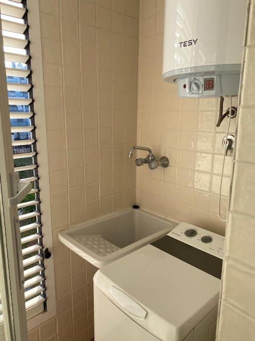 شقة Blue Oliva Nova Met & Golf المظهر الخارجي الصورة
