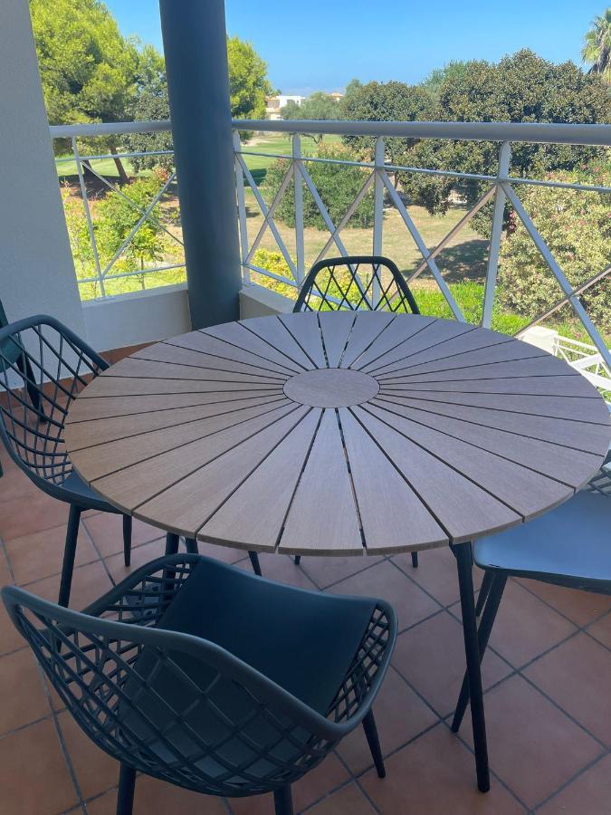 شقة Blue Oliva Nova Met & Golf المظهر الخارجي الصورة
